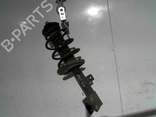 Left front shock absorber CITROËN C4 II (NC_) 1.6 VTi 120 (NC5FS0, NC5FS9) | BP38655826M16 - Image 5