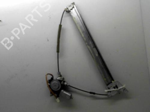 Front right window mechanism MAZDA PREMACY (CP) 2.0 TD | BP38653549C23 - Image 4