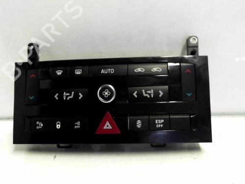 Climate control PEUGEOT 407 Coupe (6C_) 3.0 HDi | BP38655947I5 - Image 3