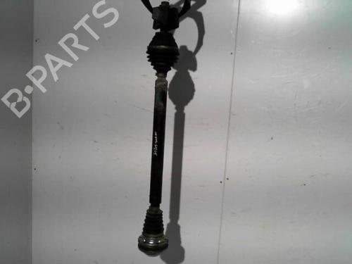 Used Right front driveshaft Right front driveshaft 38655498 38655498