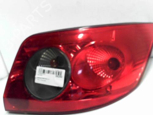 Used Right taillight Right taillight 38657422 38657422