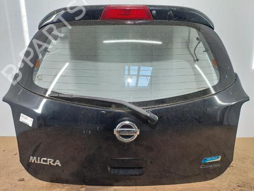 Bagklap CC/Kombi-Coupé Bagklap CC/Kombi-Coupé 38917586 38917586