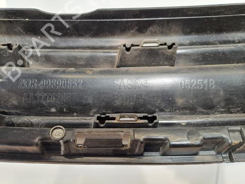 Grill CITROËN C4 Picasso II 1.2 THP 130 | BP38672102C40 - Image 3