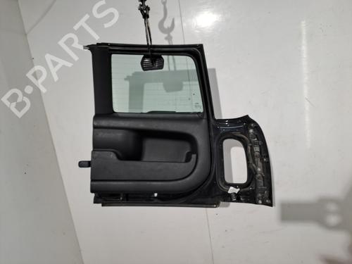 Used Left tailgate Left tailgate 38670135 38670135