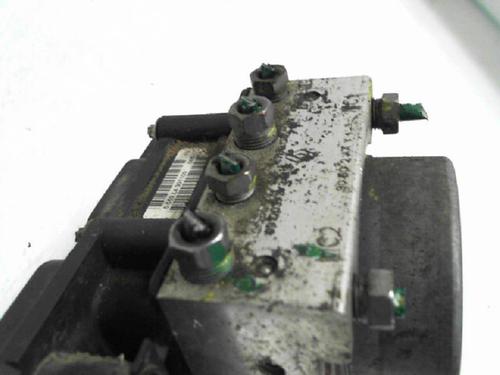 ABS pump DACIA LOGAN (LS_) 1.4 MPI LPG (LS0C) | BP38660272M43  - Image 6