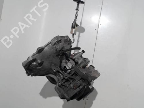 gearbox-opel-corsa-d-s07-2006-2007-2008-2009-2010-2011-2012-2013-2014-2015-38662939 main image