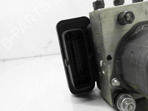 ABS pump RENAULT TWINGO III (BCM_, BCA_) 0.9 TCe 90 (BCM9, BCM2) | BP38655323M43  - Image 5