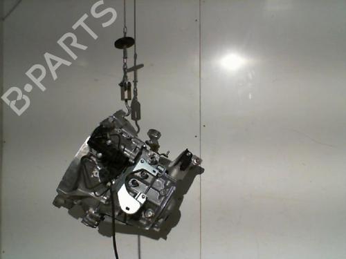 gearkasse-mazda-2-hatchback-dl-dj-2014-38662911 main image