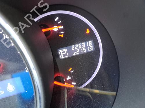 Brugte NISSAN MURANO II (Z51) 2.5 dCi 4x4 4930750