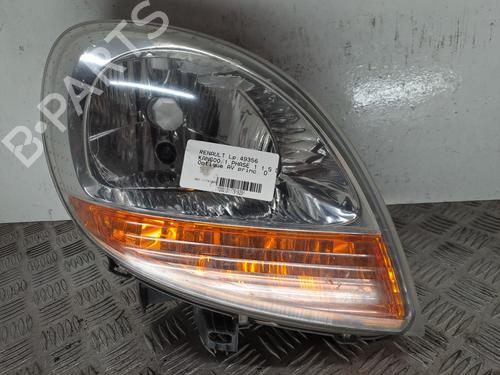 Right headlight RENAULT KANGOO (KC0/1_) 1.5 dCi (KC07) | BP38669820C29 - Image 3