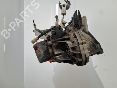 gearbox-renault-clio-iii-br01-cr01-2005-2006-2007-2008-2009-2010-2011-2012-2013-2014-38671842 main image