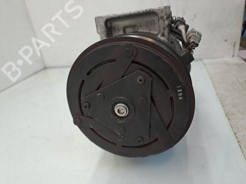 AC compressor RENAULT CLIO IV (BH_) 1.2 TCe 120 (BHAU) | BP40058920M34 - Image 2