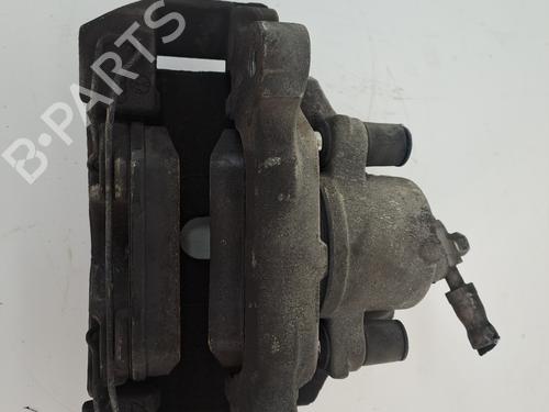 Right front brake caliper VW GOLF VI (5K1) 1.4 TSI | BP38667084M104 - Image 3