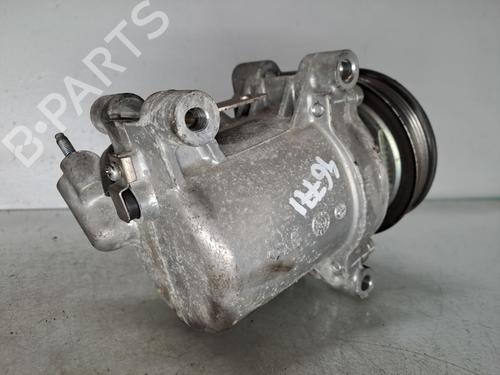AC Kompressor AC Kompressor 38666021 38666021