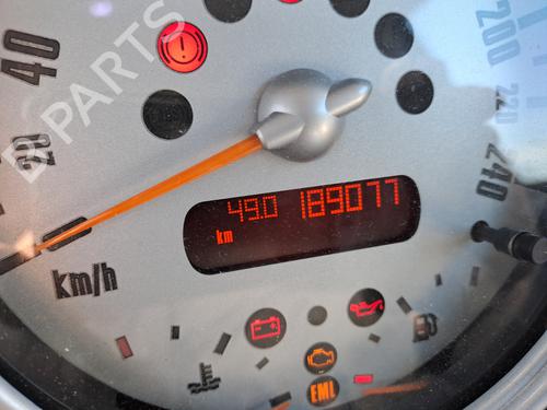 Starter MINI MINI (R50, R53) Cooper | BP38668559M8 - Image 8