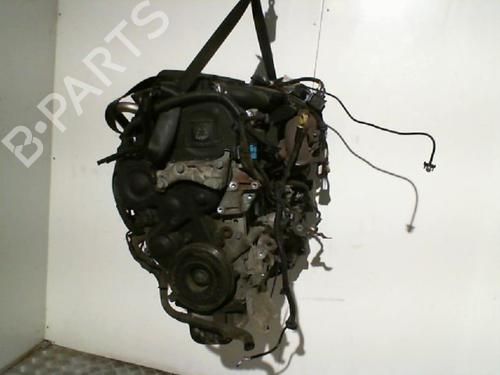 Used Engine Engine 38659643 38659643