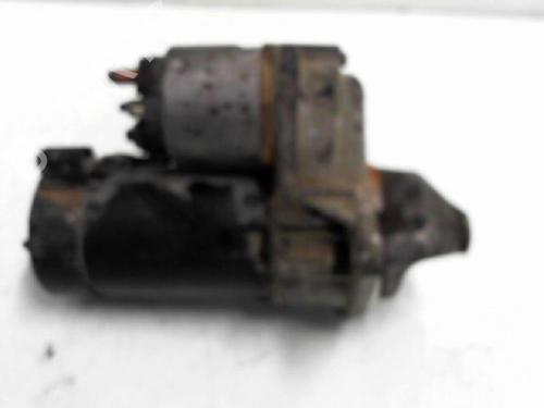 Used Starter Starter 38660444 38660444