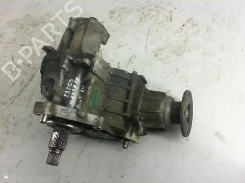 Used Transfer box Transfer box 38662778 38662778