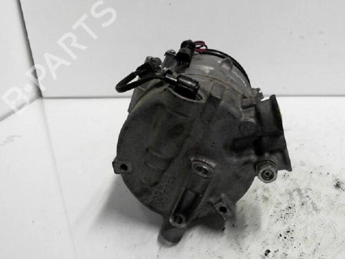 Used AC compressor AC compressor 38658490 38658490