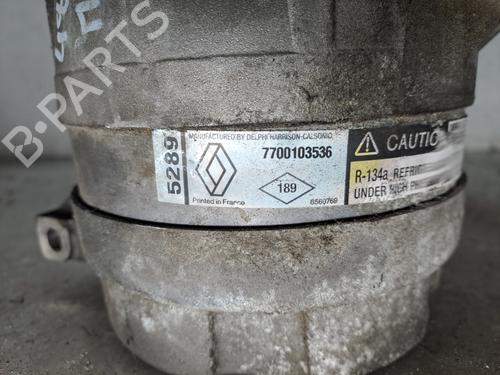 AC-Kompressor AC-Kompressor 38668519 38668519