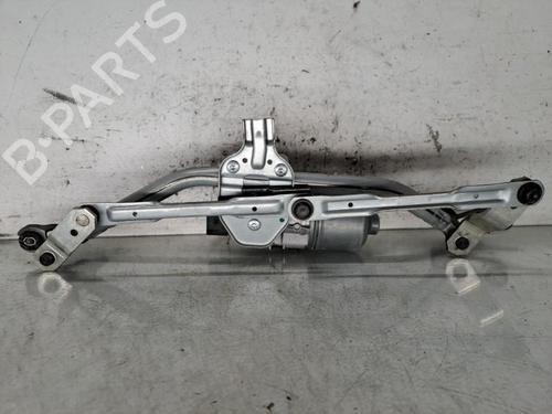 Front wiper motor PEUGEOT 2008 I (CU_) 1.5 BlueHDI 120 | BP38665657M29 - Image 3
