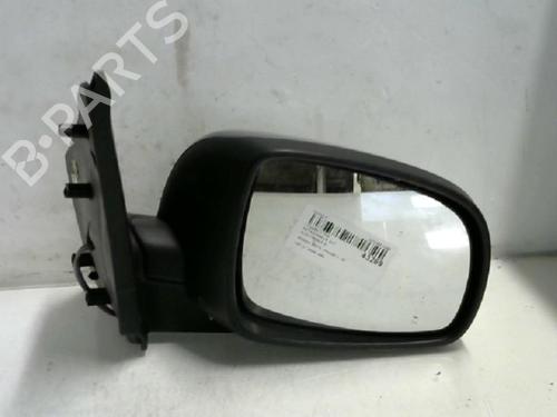 Used Right mirror Right mirror 38660689 38660689
