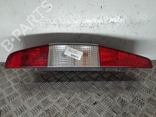 Used Left taillight Left taillight 38670547 38670547