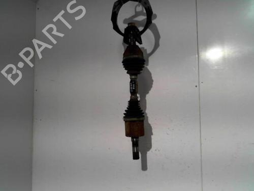 Used Left front driveshaft Left front driveshaft 38657113 38657113