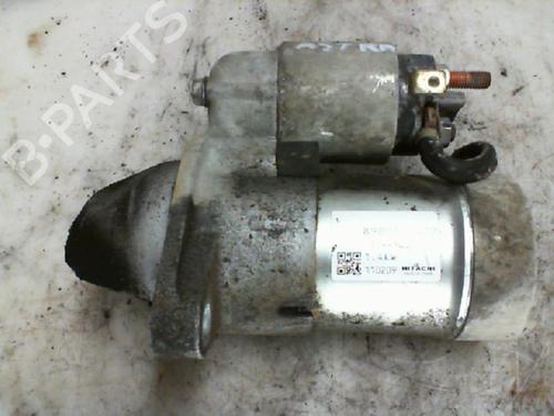 Starter OPEL ASTRA J (P10) 1.7 CDTI (68) | BP38663181M8 - Image 2