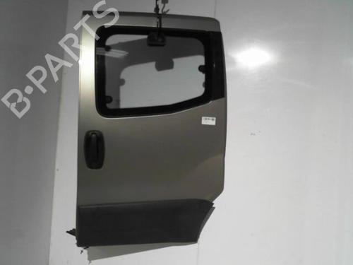 Used Left slide door Left slide door 38657066 38657066