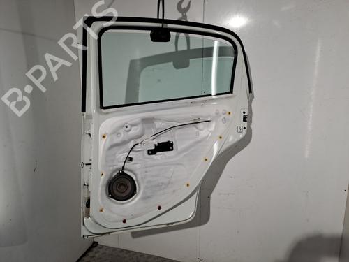 Used Right rear door Right rear door 38666754 38666754