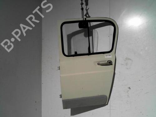 Puerta trasera izquierda Puerta trasera izquierda 38655458 38655458