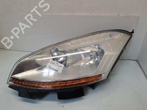 Used Left headlight Left headlight 38917660 38917660