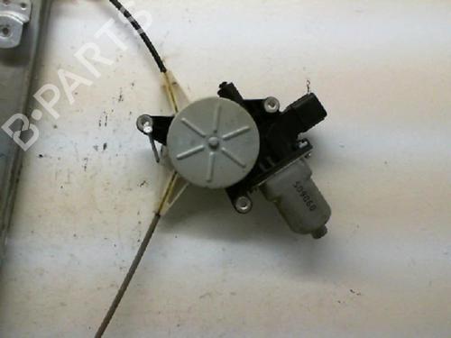 Used Rear right window mechanism Rear right window mechanism 38657593 38657593