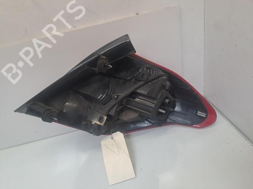 Used Left taillight Left taillight 38943032 38943032