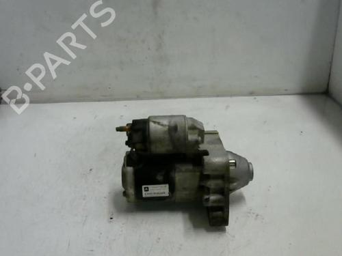Used Starter Starter 38660851 38660851