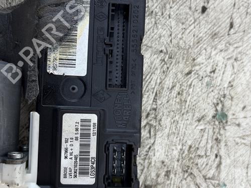 Used Front left window mechanism Front left window mechanism 38668201 38668201