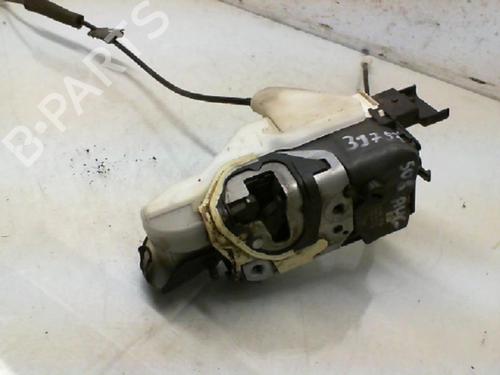 Used Front left lock Front left lock 38657582 38657582