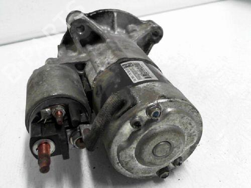 Starter CITROËN C5 II (RC_) 2.0 16V (RCRFJB, RCRFJC) | BP38660063M8 - Image 6