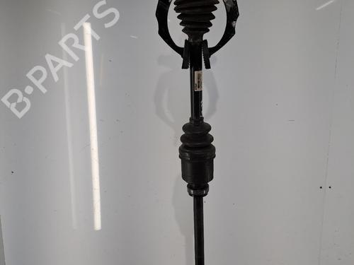 Used Right front driveshaft Right front driveshaft 38672432 38672432