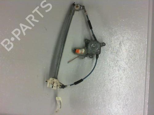 Used Rear left window mechanism Rear left window mechanism 38659269 38659269