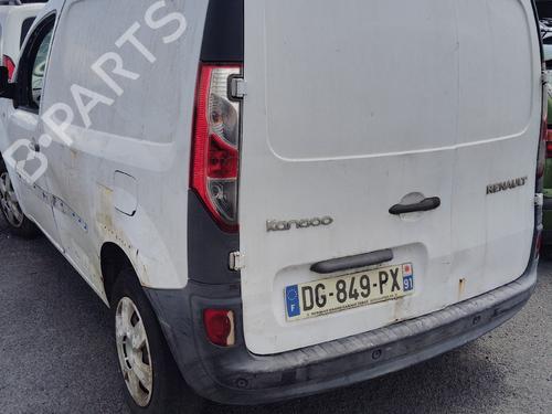 Grill RENAULT KANGOO Express (FW0/1_) 1.5 dCi 90 (FW0G, FW05, FW08, FW11) | BP38672472C40 - Image 6