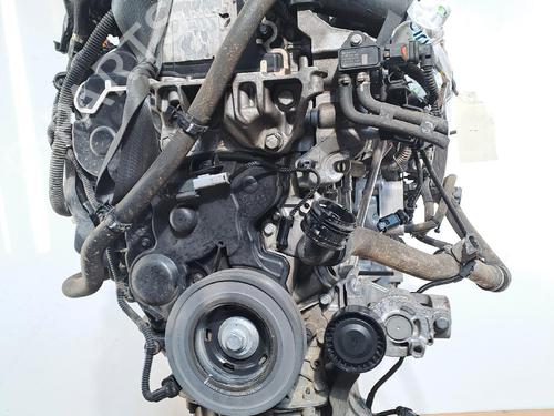 Used Engine Engine 38672493 38672493