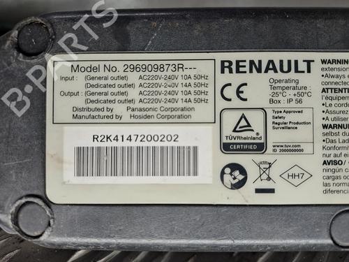 Módulo eletrónico RENAULT ZOE (BFM_) ZOE | BP38669530M83  - Image 9