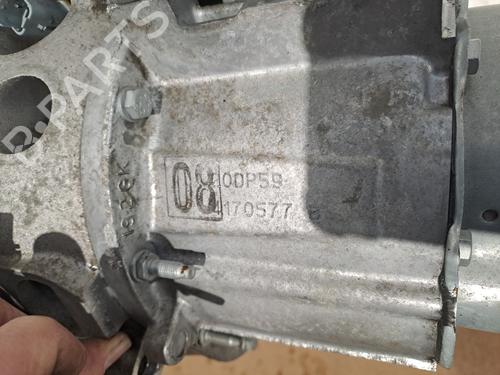 Gearbox CITROËN C3 Picasso (SH_) 1.4 VTi 95 (SH8FSC, SH8FP0, SH8FP6) | BP38669589M3 - Image 2