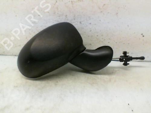 Used Right mirror Right mirror 38658177 38658177