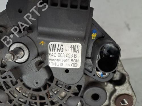 Generator Generator 38664718 38664718