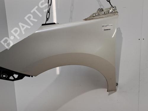 Used Left front fenders Left front fenders 38672198 38672198