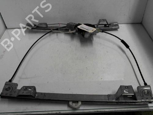 Front right window mechanism RENAULT KANGOO Express (FW0/1_) 1.5 dCi 85 (FW0K, FW0L, FW0B) | BP38659774C23 - Image 4