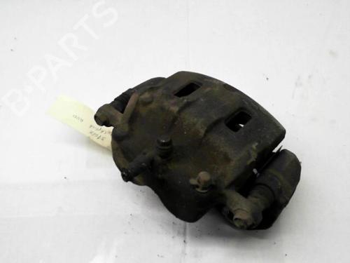 Right front brake caliper CHEVROLET CAPTIVA (C100, C140) 2.0 D | BP38652937M104 - Image 3